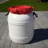 Konve 50l- použité