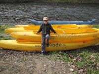 Odemykání Vltavy 2018